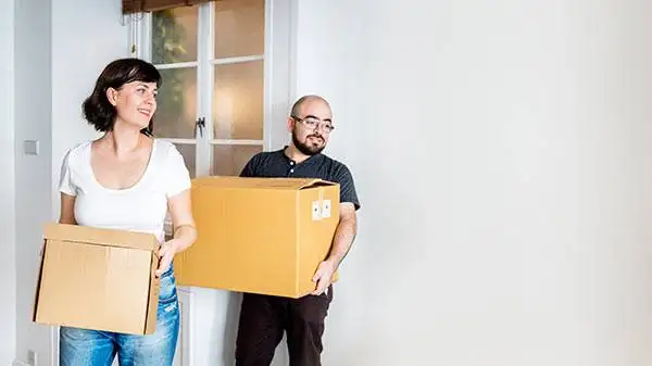 Office Removals Melbourne