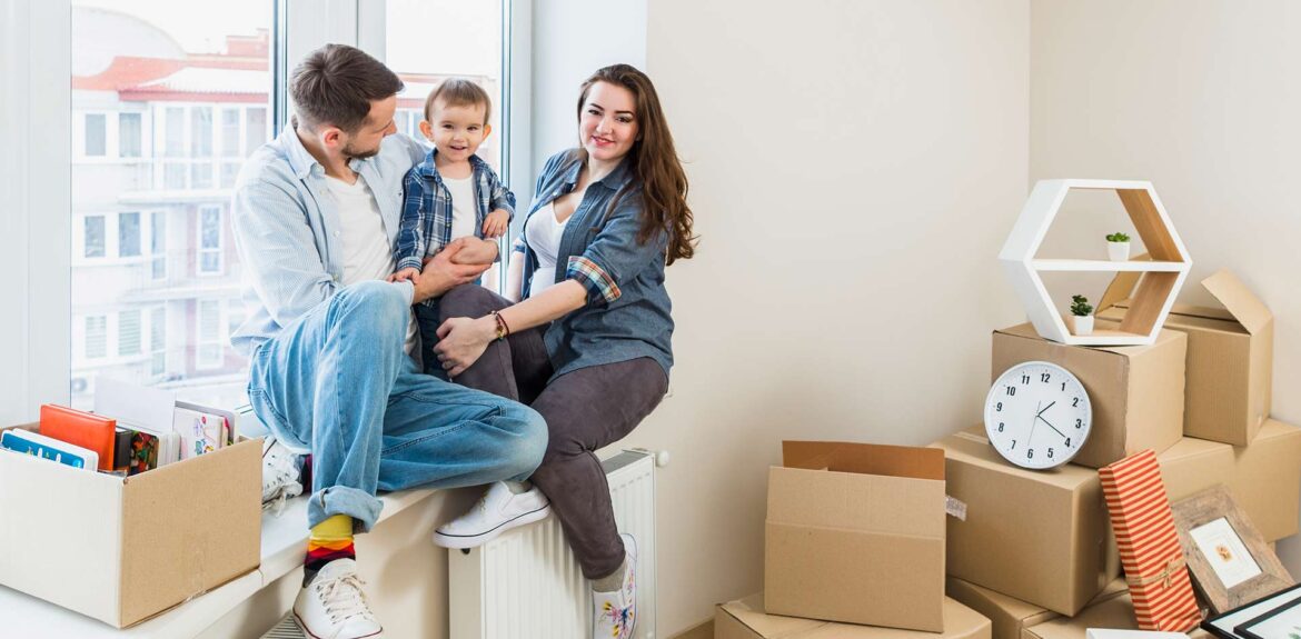 Moving In with the Right Help of Movers