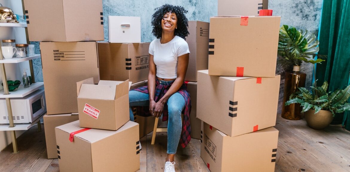 Advantages of Relocating with the Help of a Removalist from Melbourne