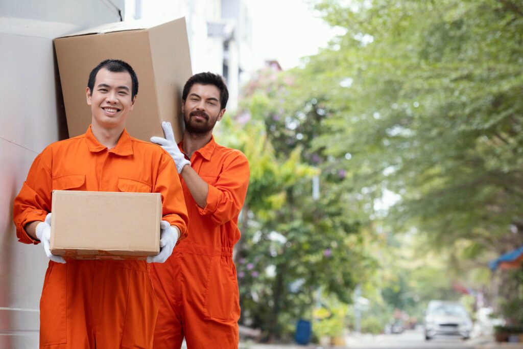 10 Essential Moving Packing Tips for Stress-Free Moves