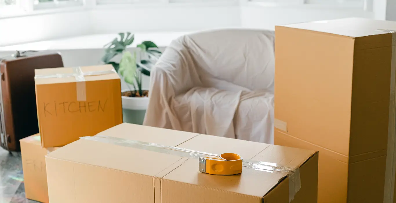 Furniture Removal Checklist: Steps to Ensure a Seamless Process