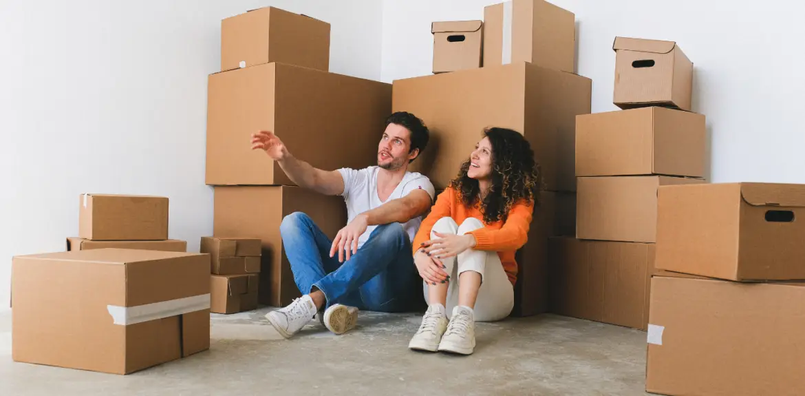 Moving from a Rental Property: Tips for a Smooth Transition