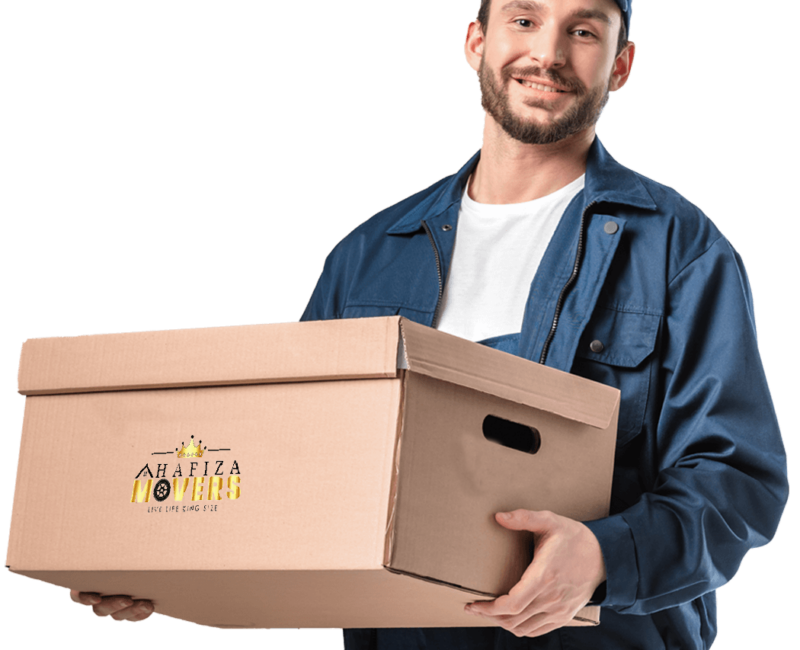 Truck Hire with Movers Melbourne