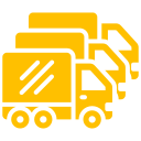 Cargo Truck PNG