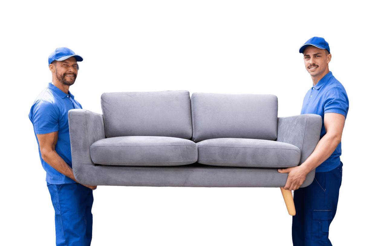 Furniture removalist in Melbourne