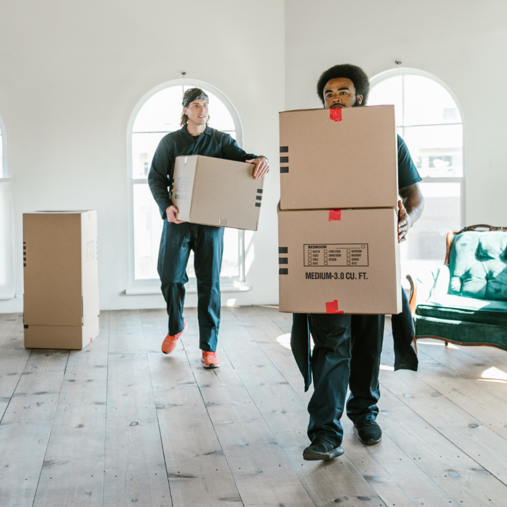 House Mover, Removalist southbank