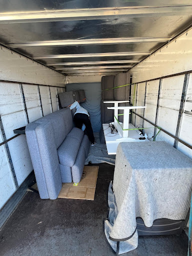 Photo from customer review