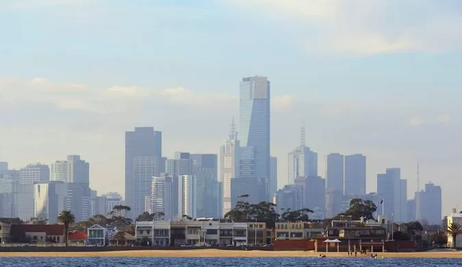 Removalist Middle Park