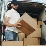 office movers