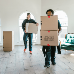 House Mover