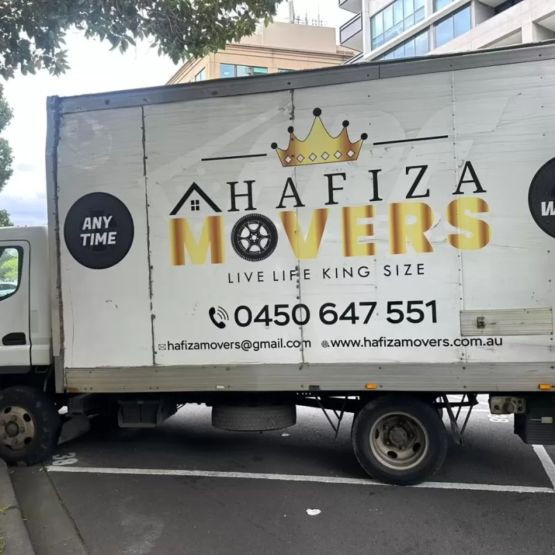 Free Moving Quote